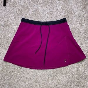 🖤Alpine Pink Tennis Golf Skort Size XS